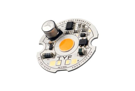 Power Factor 0.9 AC LED Module High Frequency 50Hz The Ultimate Lighting Solution with RA90