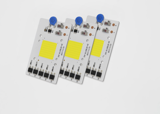 De Reeksac van de Lichtbroninkapseling LEIDENE Module TYF D5284 zonder Bestuurder