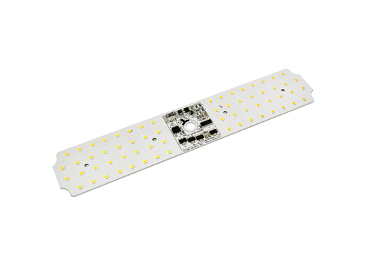 De hoge PPE van de de Moduleassemblage 50W van PCB Tuinbouw SMD Bridgelux
