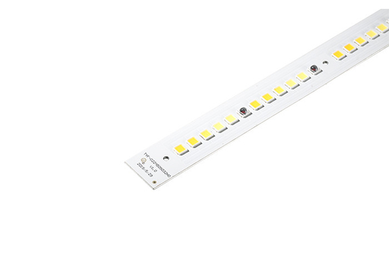 24W PCB-LEIDEN Lineair Stroken Hoog Lumen 520mm Zhaga-Schakelaars 200LM/W