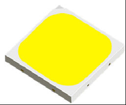 Buitenverlichting straatverlichting 5050 SMD LED EMC 5050, 2-6W, 3-24V, lichtefficiëntie, hoge lumen