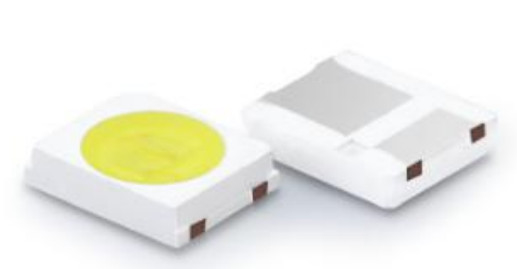 3v 1.5w Witte 3030 SMD LED Chip Hoog Vermogen 3000K 4000K CRI70 CRI80 CRI90 210-220LM/W